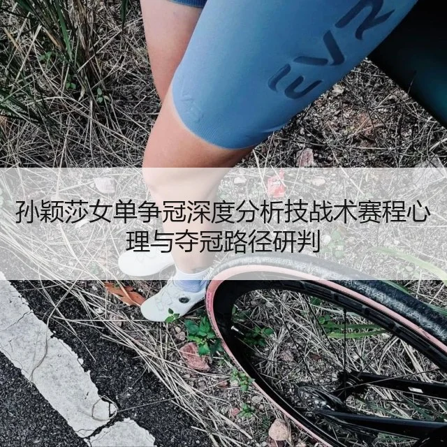孙颖莎女单争冠深度分析技战术赛程心理与夺冠路径研判